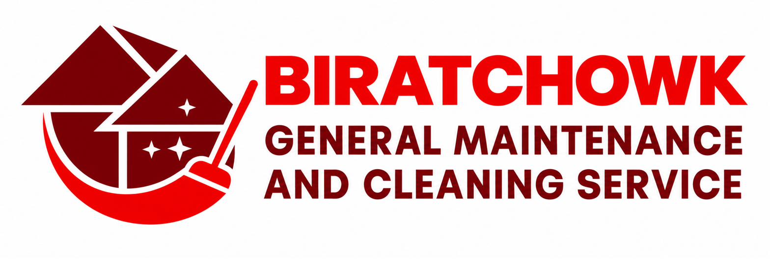 Biratchowk General Maintenance & Cleaning Services